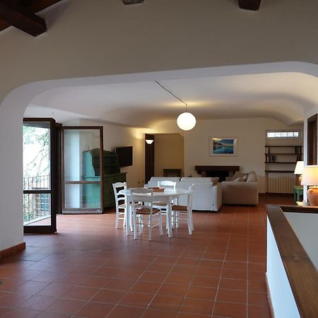 Agriturismo Pimpinnacolo Порто-Ерколе Екстер'єр фото