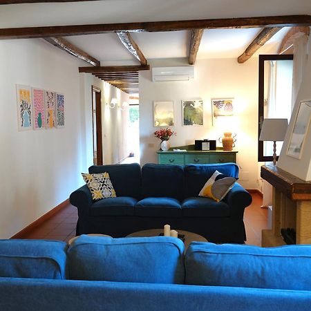Agriturismo Pimpinnacolo Порто-Ерколе Екстер'єр фото