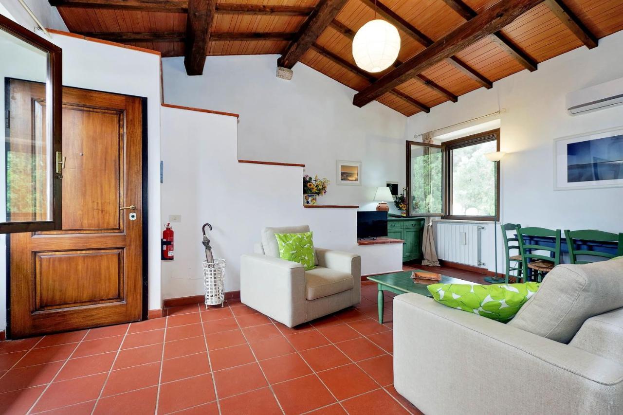 Agriturismo Pimpinnacolo Порто-Ерколе Екстер'єр фото