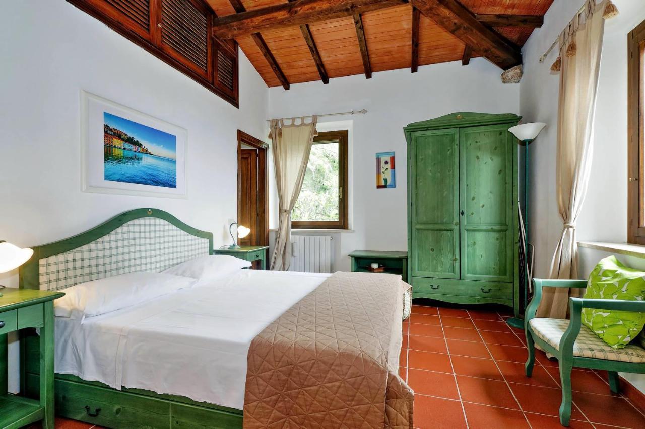 Agriturismo Pimpinnacolo Порто-Ерколе Екстер'єр фото
