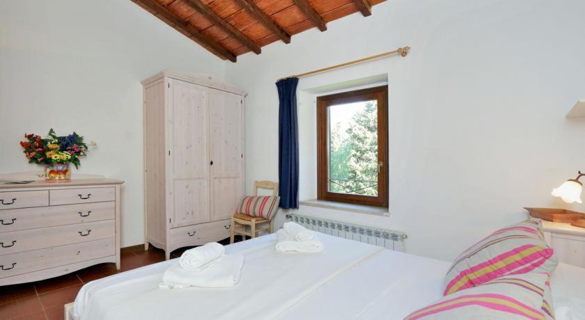 Agriturismo Pimpinnacolo Порто-Ерколе Екстер'єр фото