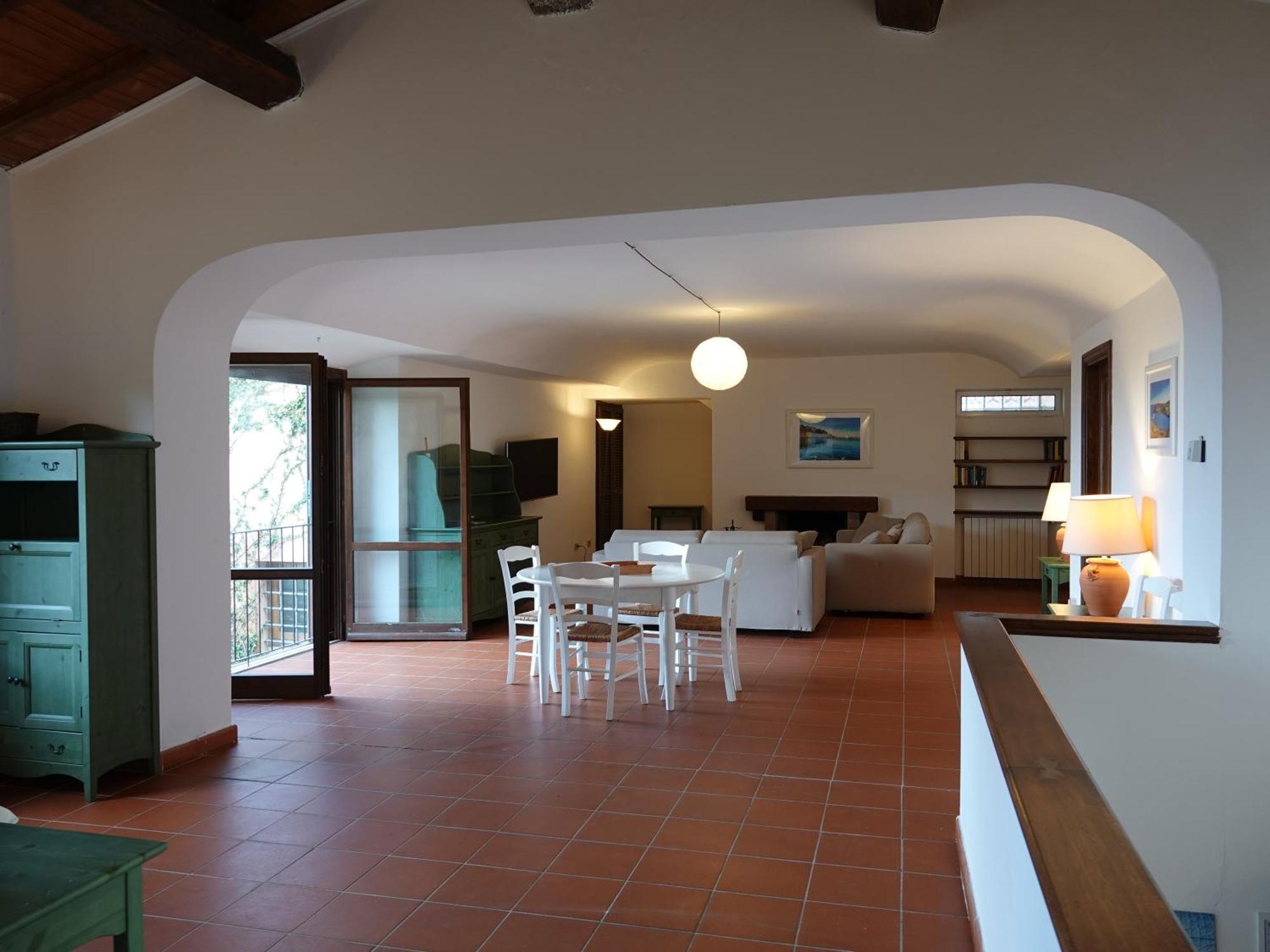 Agriturismo Pimpinnacolo Порто-Ерколе Екстер'єр фото