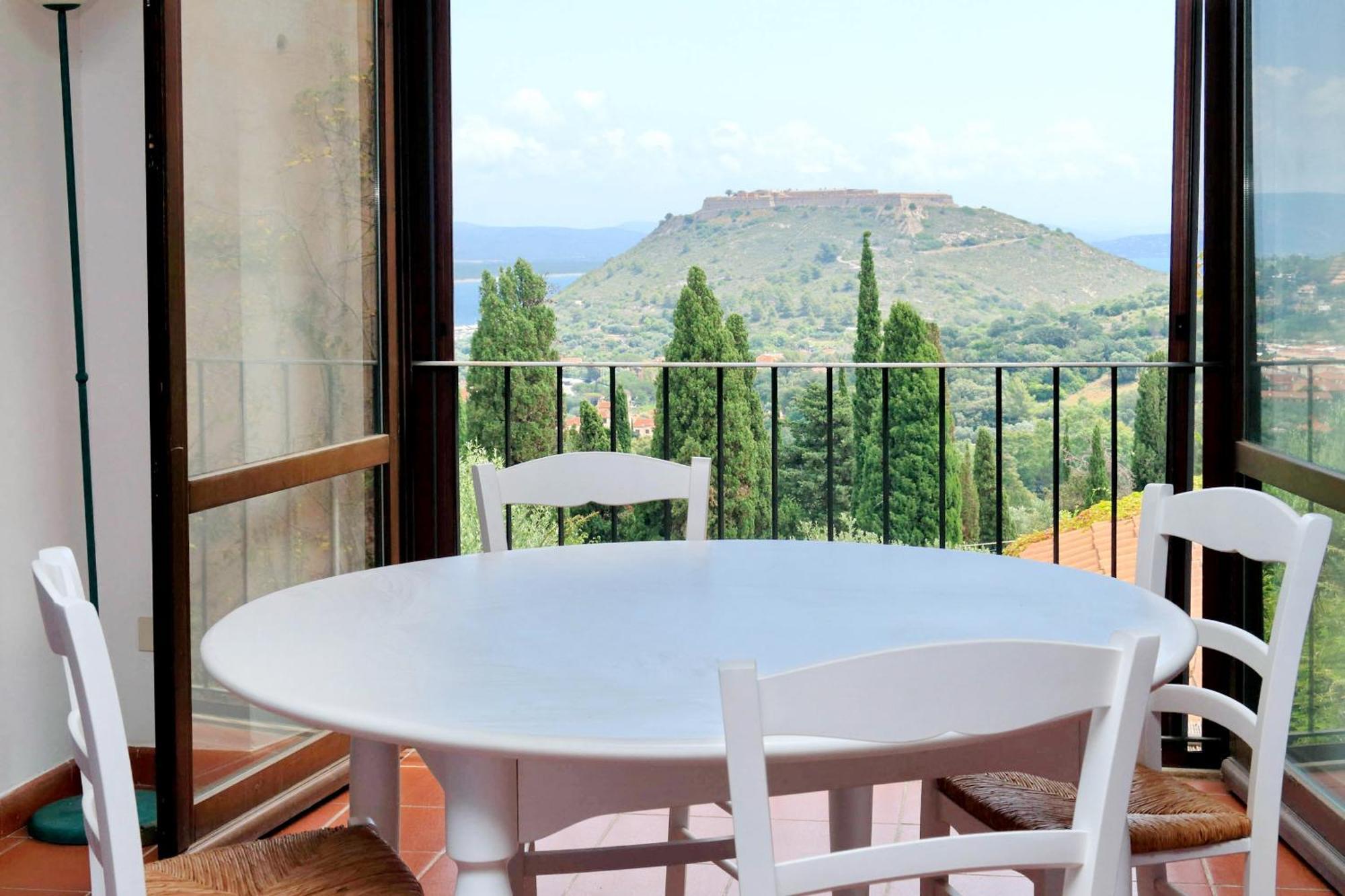 Agriturismo Pimpinnacolo Порто-Ерколе Екстер'єр фото