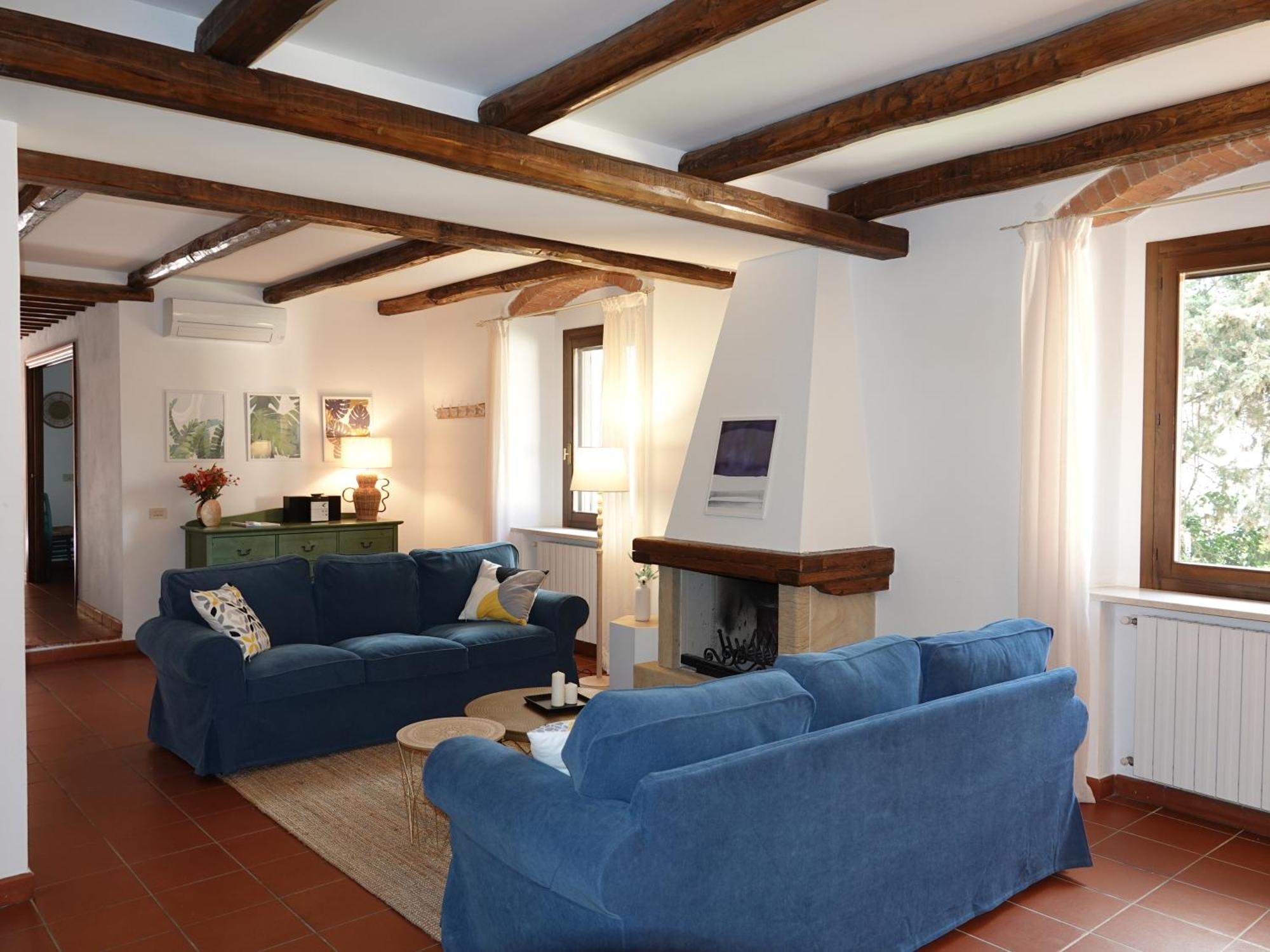 Agriturismo Pimpinnacolo Порто-Ерколе Екстер'єр фото