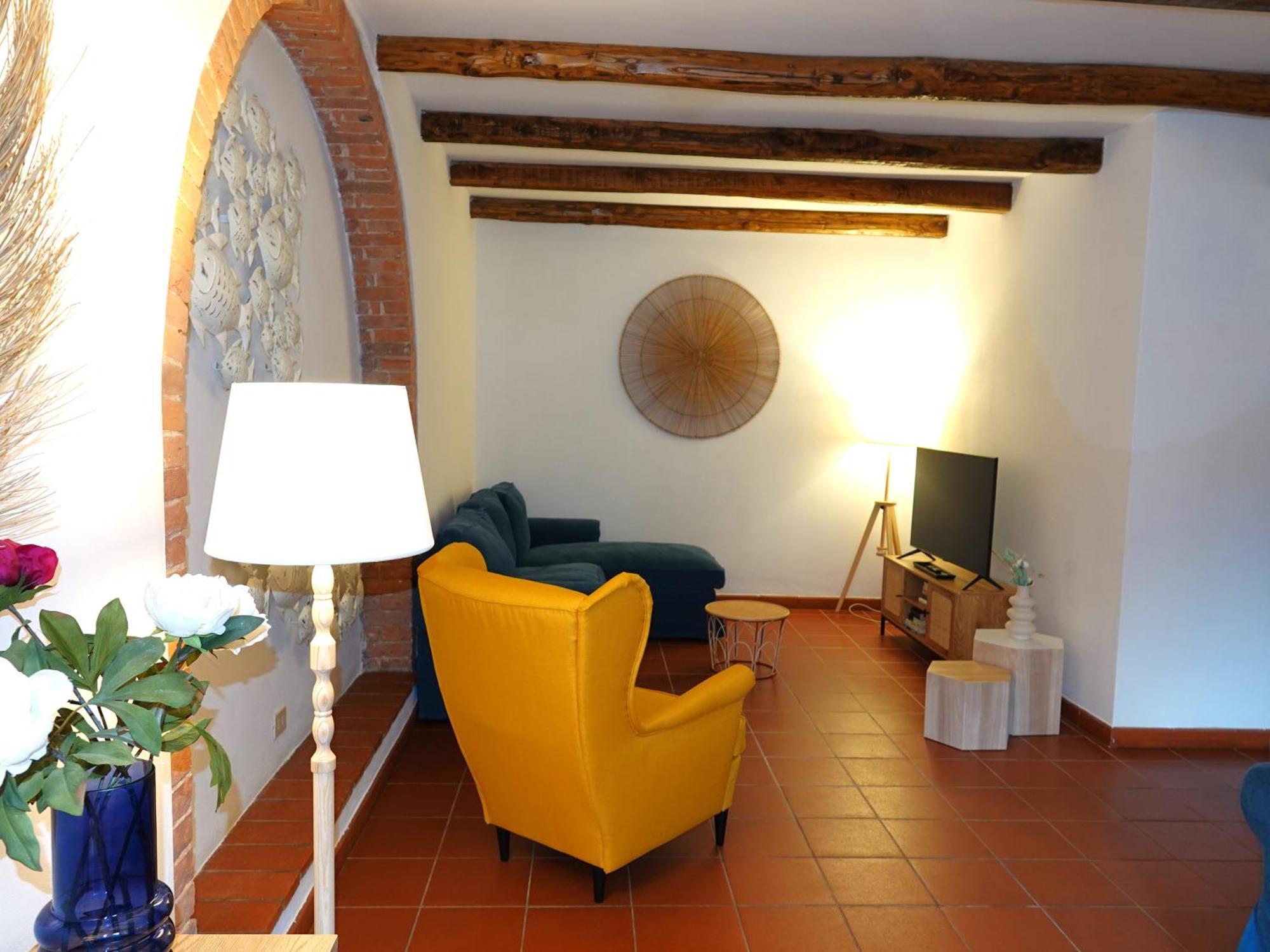 Agriturismo Pimpinnacolo Порто-Ерколе Екстер'єр фото
