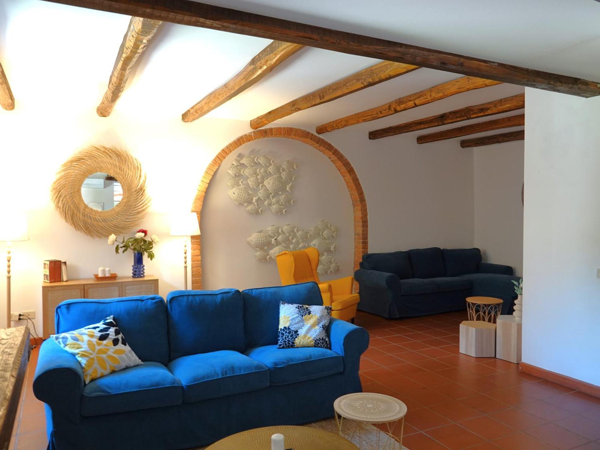 Agriturismo Pimpinnacolo Порто-Ерколе Екстер'єр фото
