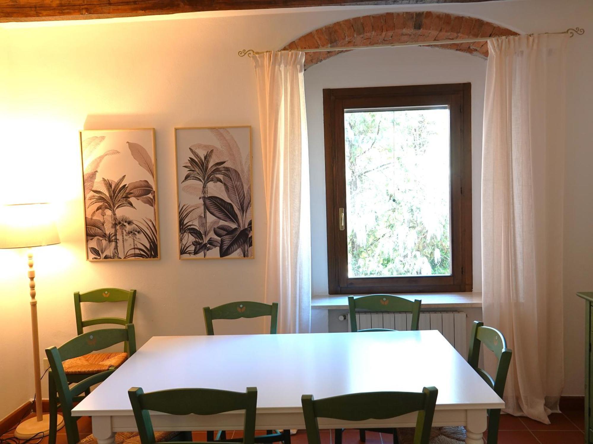 Agriturismo Pimpinnacolo Порто-Ерколе Екстер'єр фото