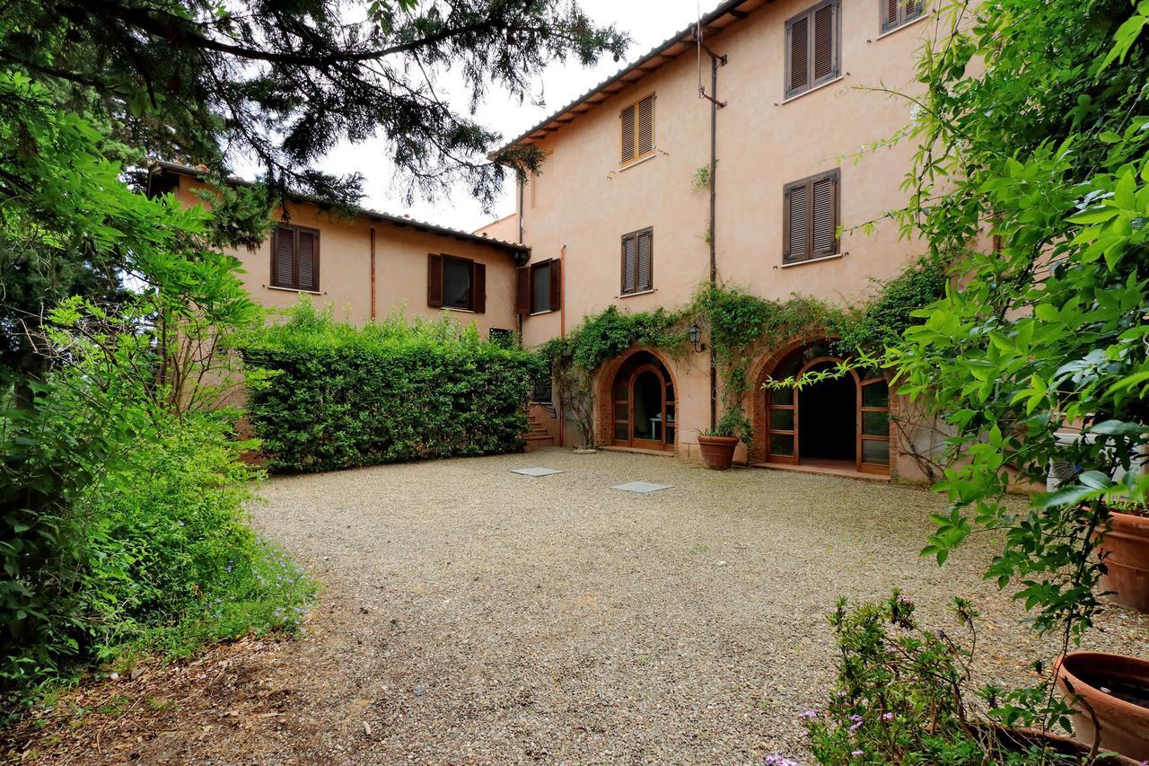 Agriturismo Pimpinnacolo Порто-Ерколе Екстер'єр фото